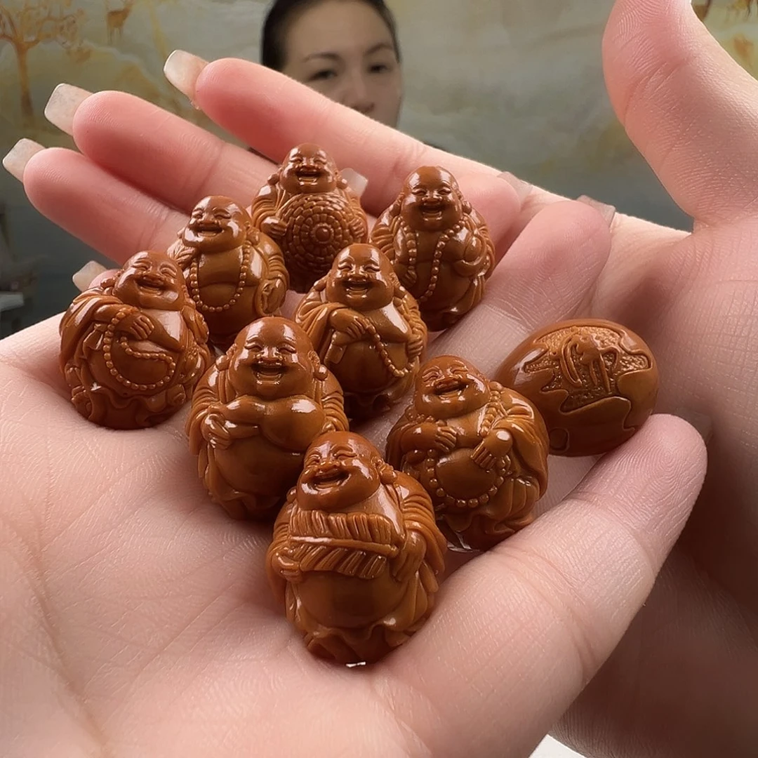 吊坠橄榄核橄榄核