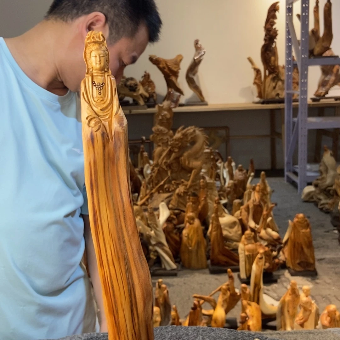 柏木（崖柏）进来点点关注哦