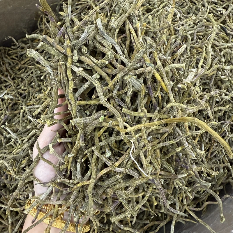 石斛条500g煮水煲汤传统滋补333