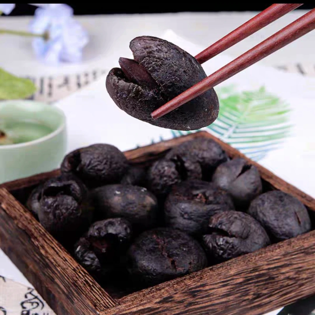 香姐潮汕咸橄榄干