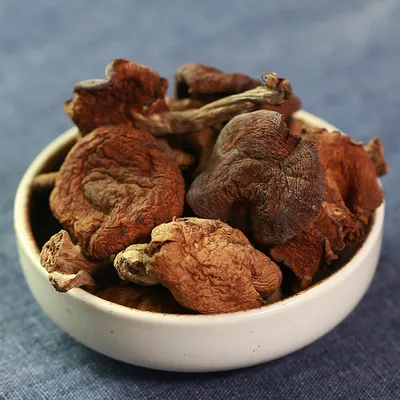 【永富】大兴安岭榛蘑100g*2袋