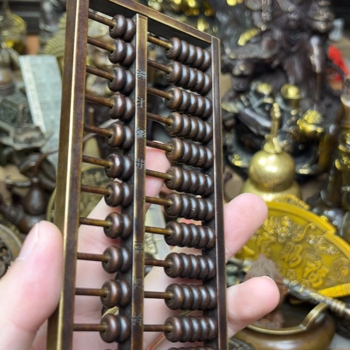 航弟文玩铜器链接