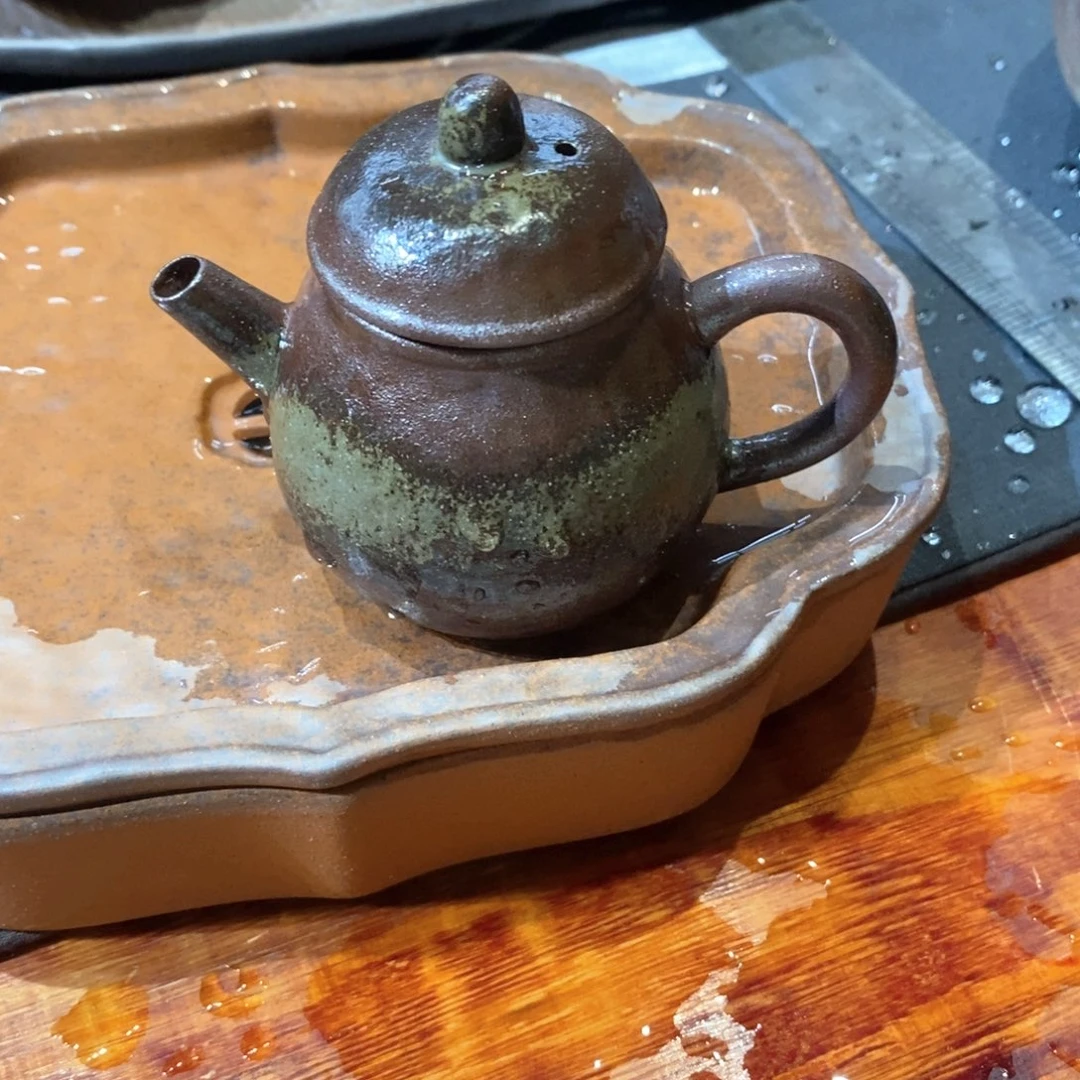 瓷片他家还在为自己做了