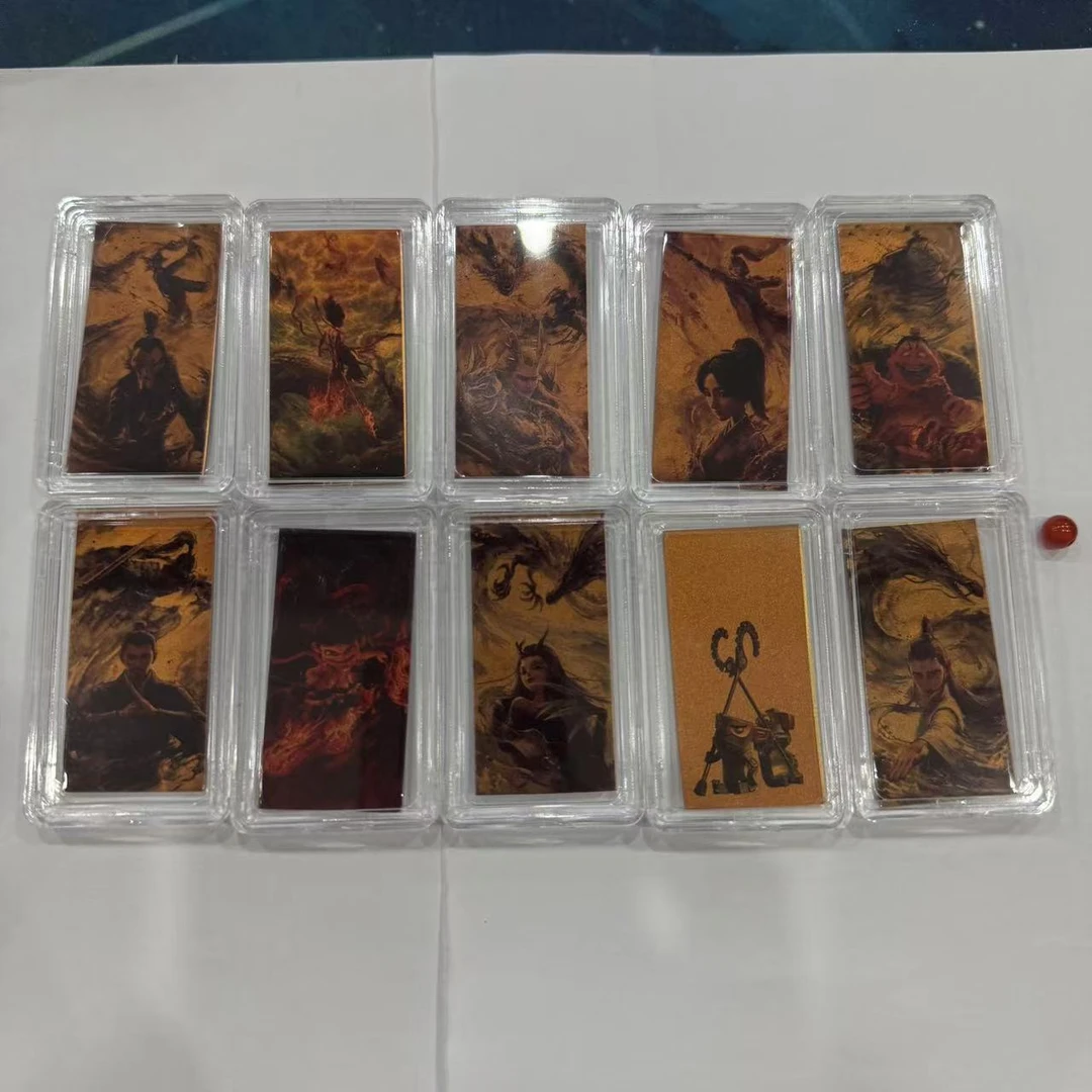 【SG】足金玛瑙爆款贴贴多款选一