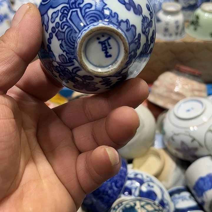 陶瓷茶玩榜第二十名