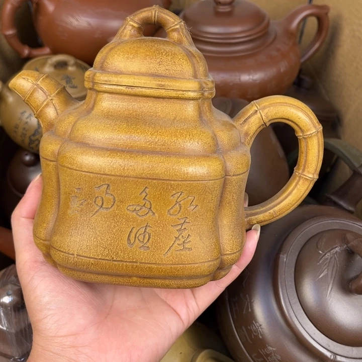 茶壶紫砂紫砂壶等各种造型