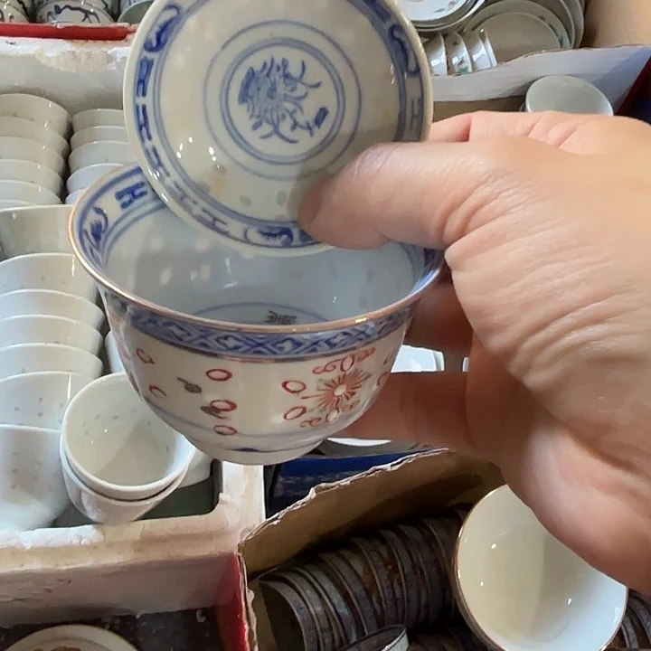 景德镇陶瓷艺术品