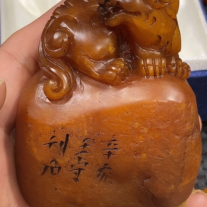 吊坠滴血莲花菩提