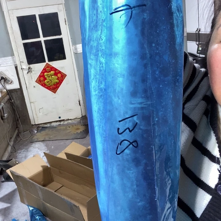 J***ꕤ中国大陆渤海湾野生燕鲅鱼34号