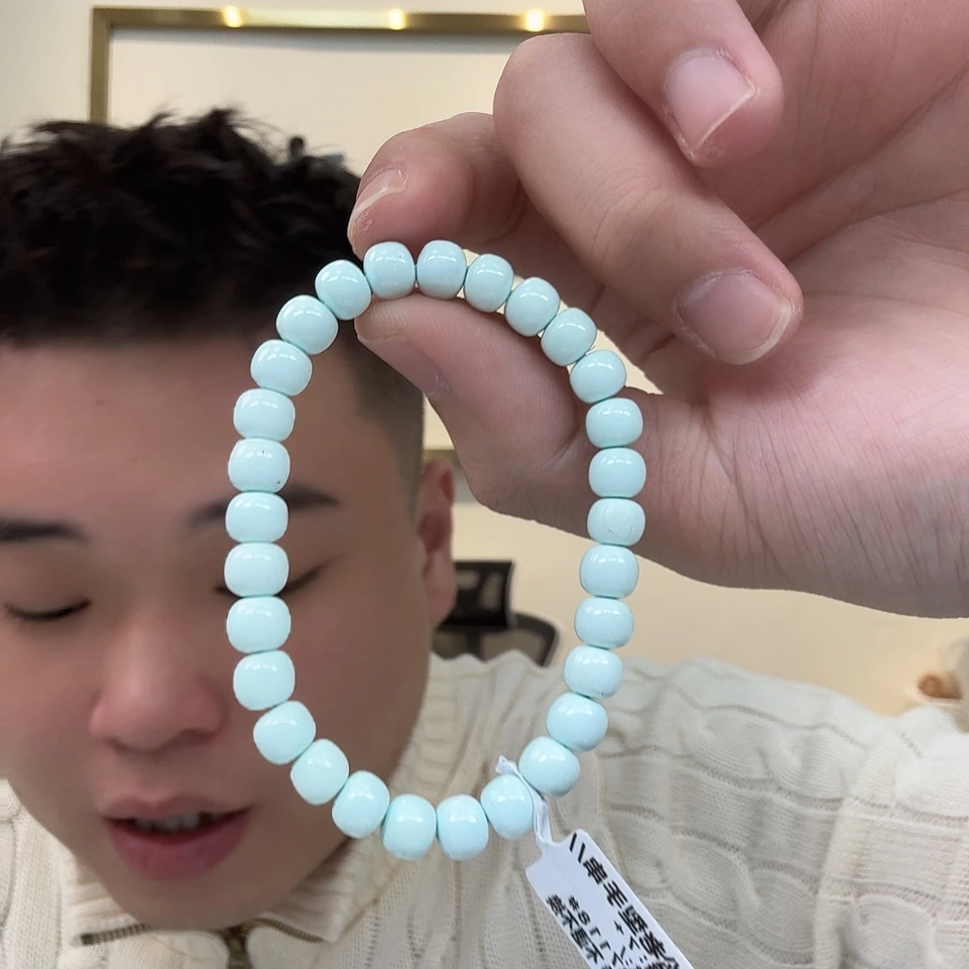 绿松石未镶嵌珠宝奇石546