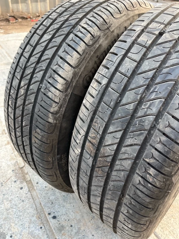 205/55/16马牌汽车轮胎 UCJ 适配大众桑塔纳/捷达本田飞度