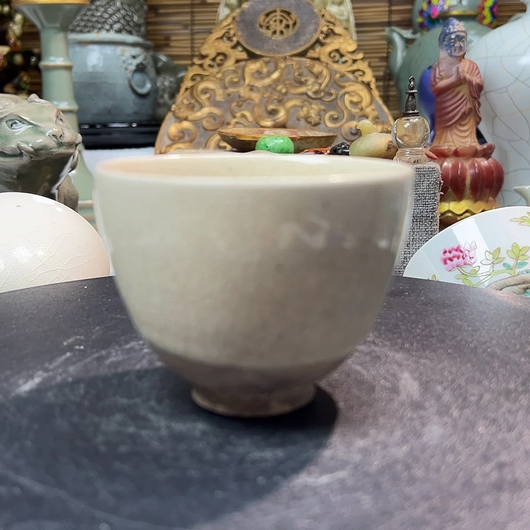 摆件瓷器艺术精品鉴赏