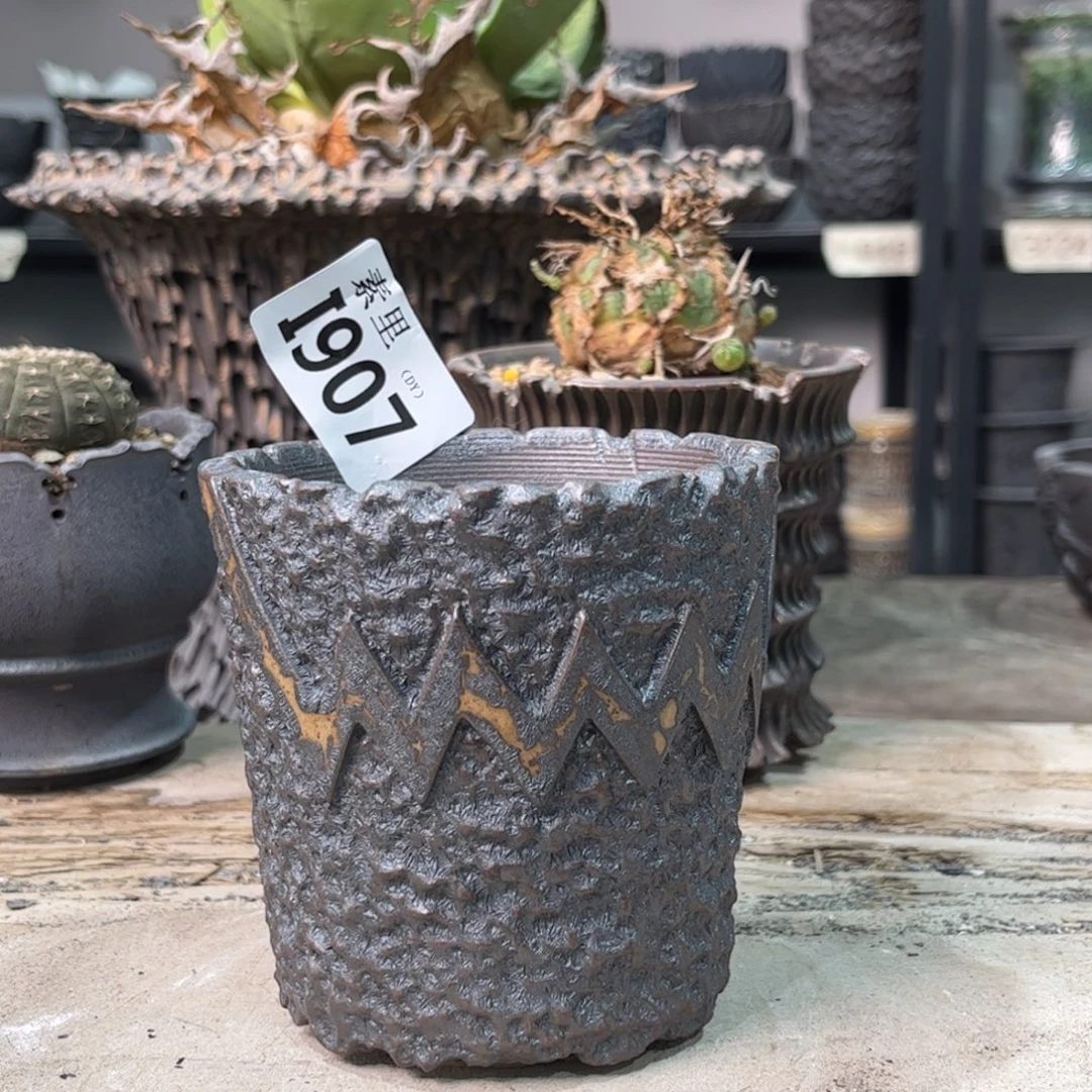 陶内口8.5高9.5景德镇