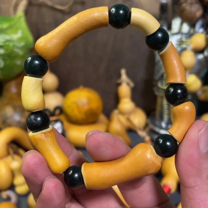 一物一图天然葫芦