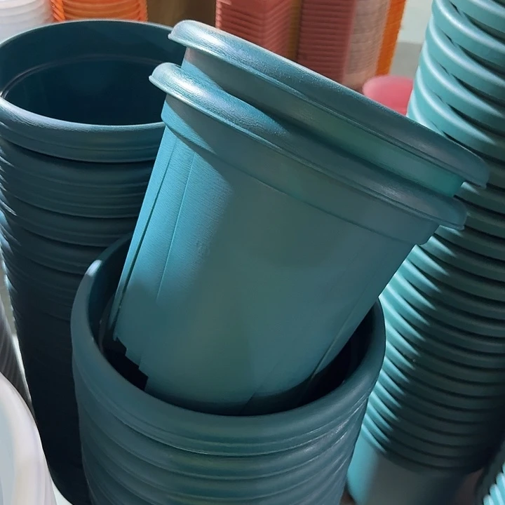 青山6#口径32军绿5个无托