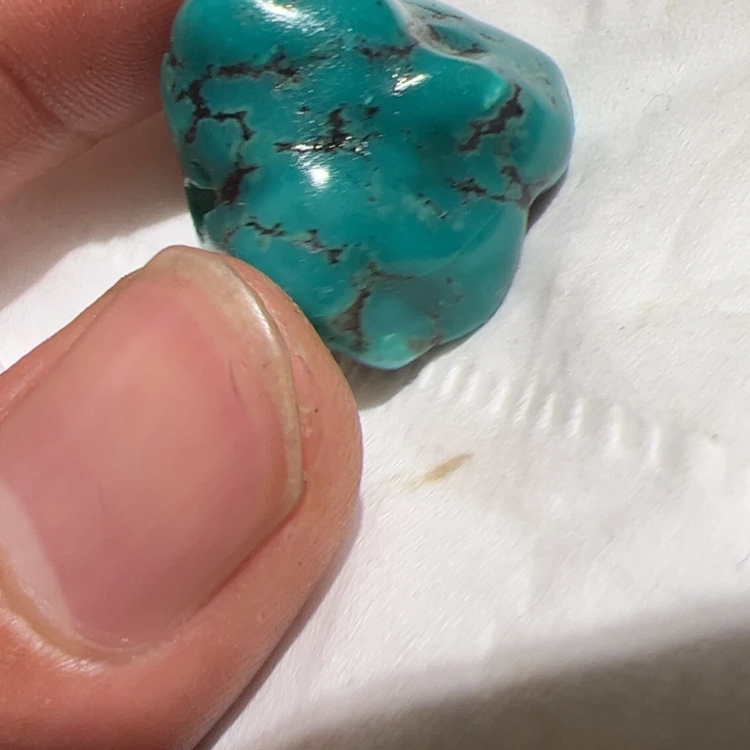 颈饰玻璃你在一起