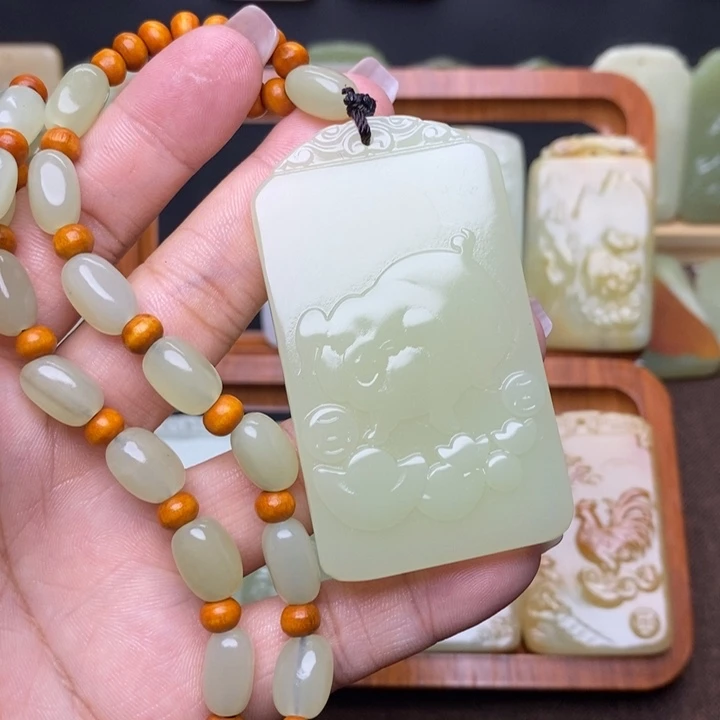 一物一拍所见所得