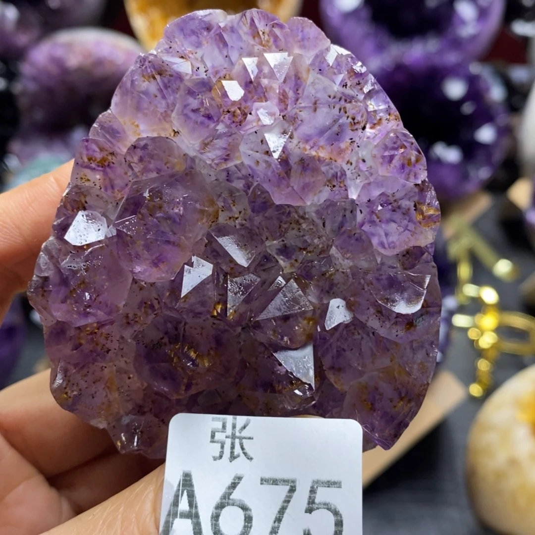 【闪购商品】水晶大型摆件（非配饰）未镶嵌
