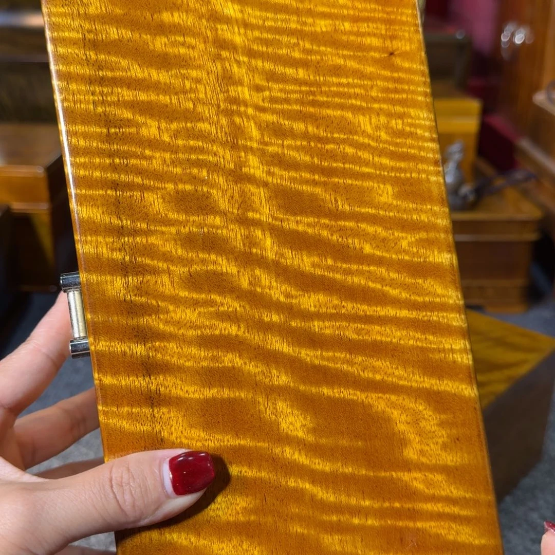 金丝楠金丝楠收纳盒m 20