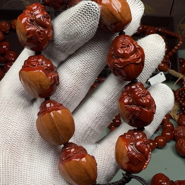 习***好吊坠橄榄核85457888889