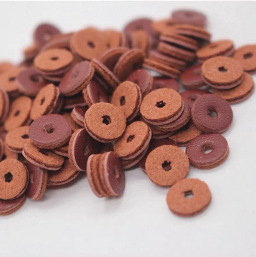 梅林铁核专属隔片一套10个