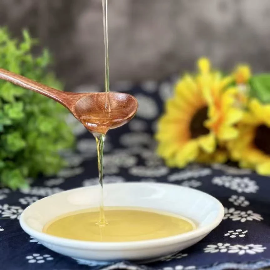 2025年蜂蜜初级农产品