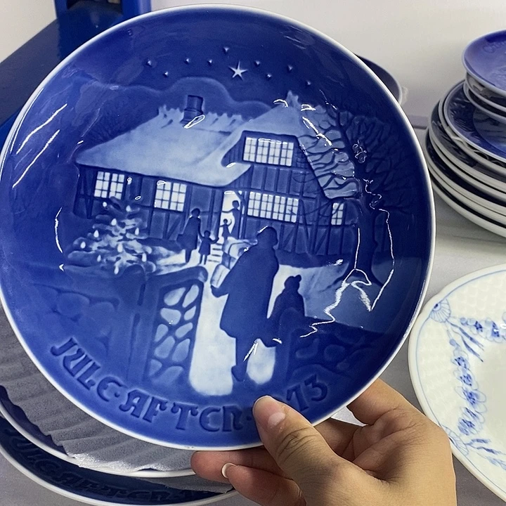 紫砂中古瓷器其他瓷器18