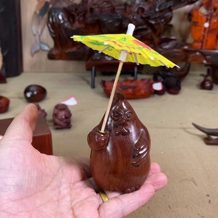 木43号尼泊尔紫檀
