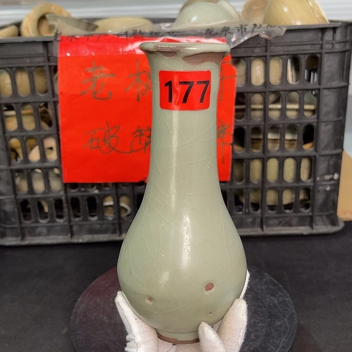 龙泉青瓷青瓷茶具套装