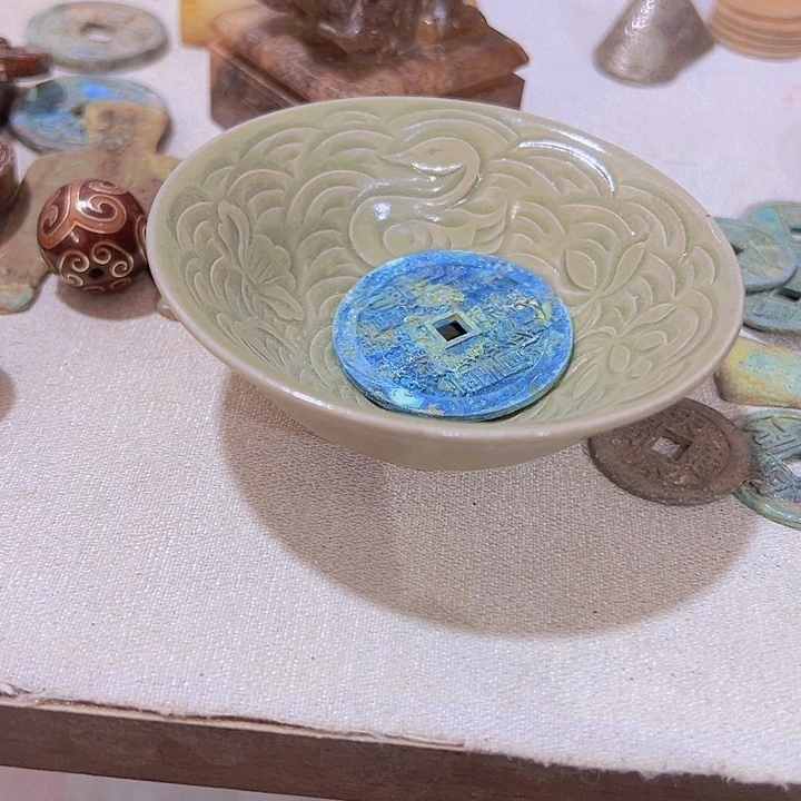 碟这不是要来大号找