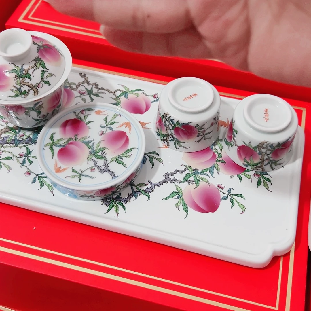 瓷片景德镇陶瓷专属链接