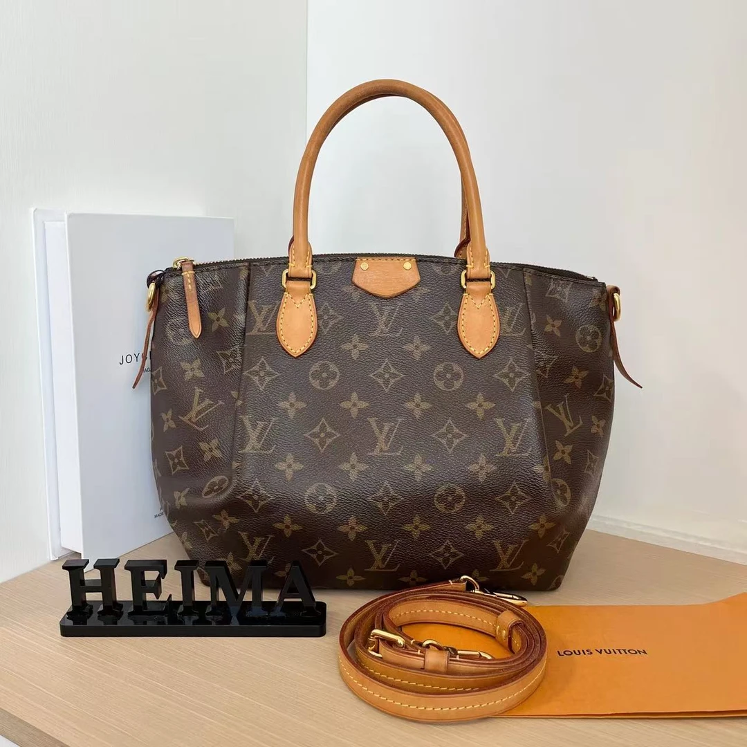 95新 LouisVuitton/路易威登 11767472 LV饺子包小号肩带款