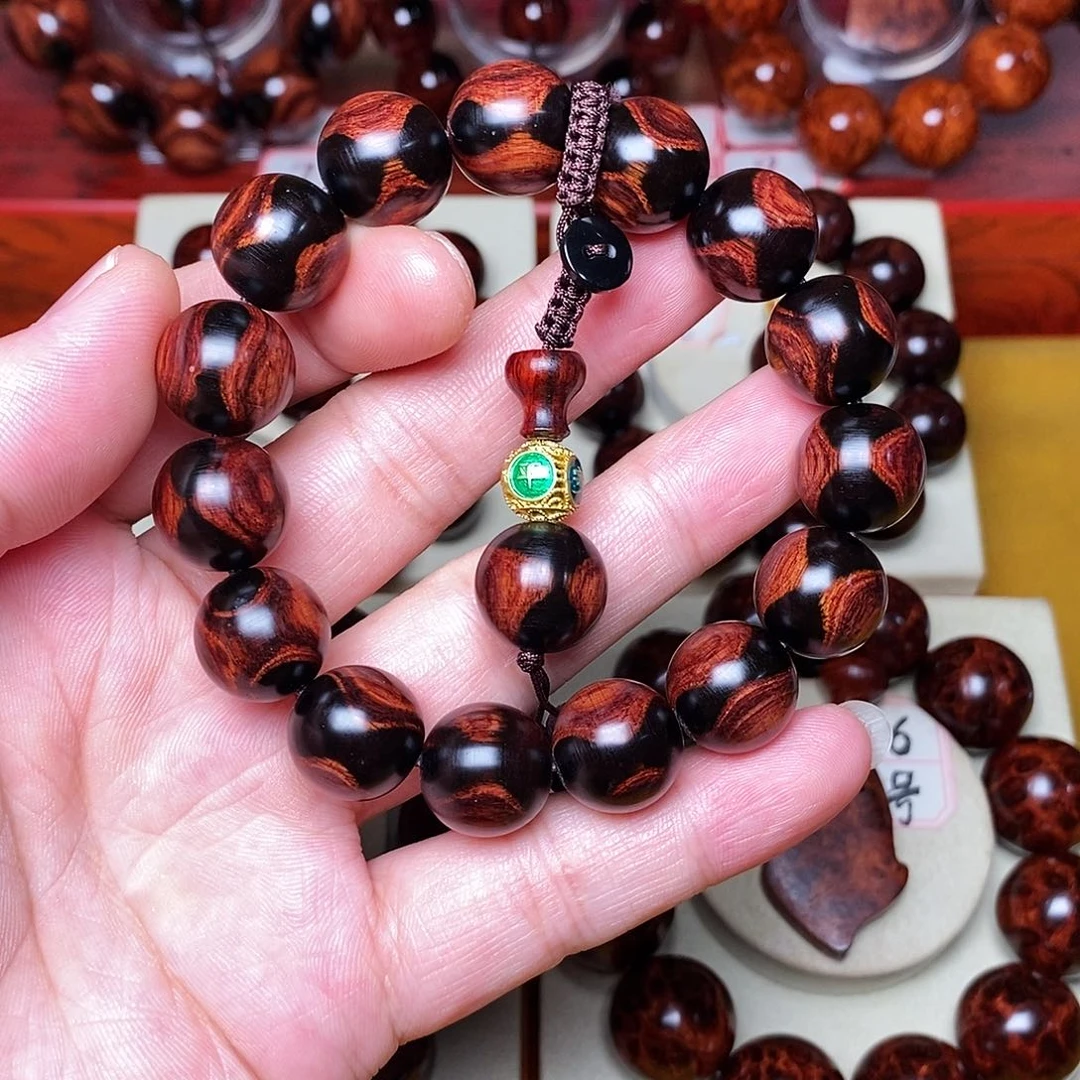 黄花梨/降香黄檀海南黄花梨