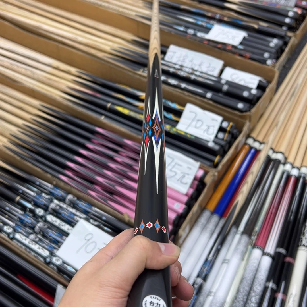 长款白蜡木雷神2通杆