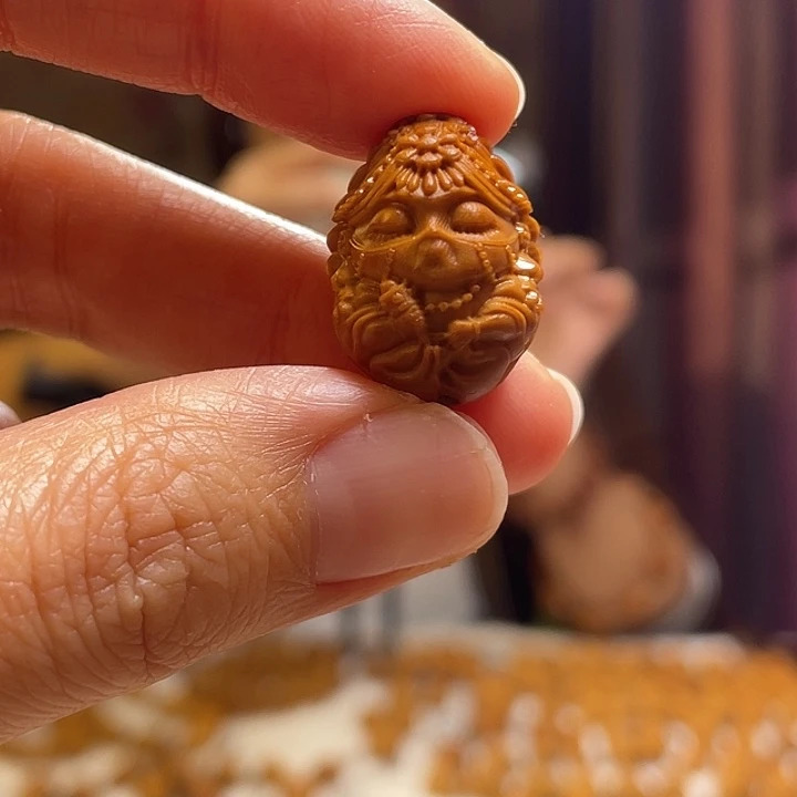 手串/手链橄榄核