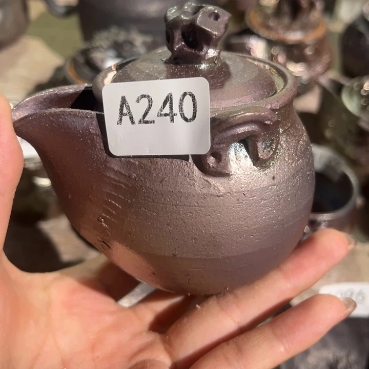 柴烧裸烧源头产地