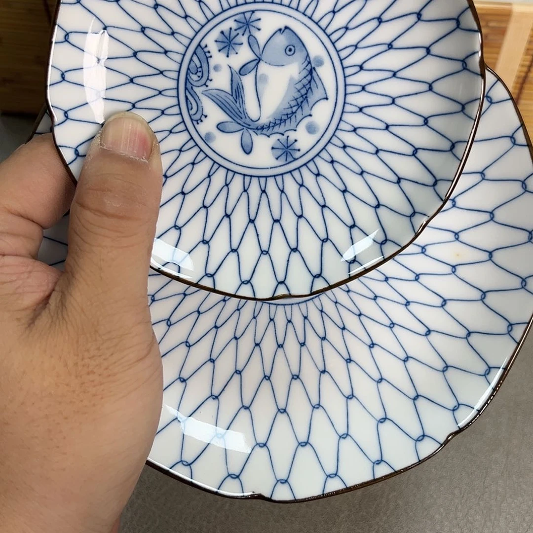 【闪购商品】葡****子瓷器瓷器瓷器瓷器