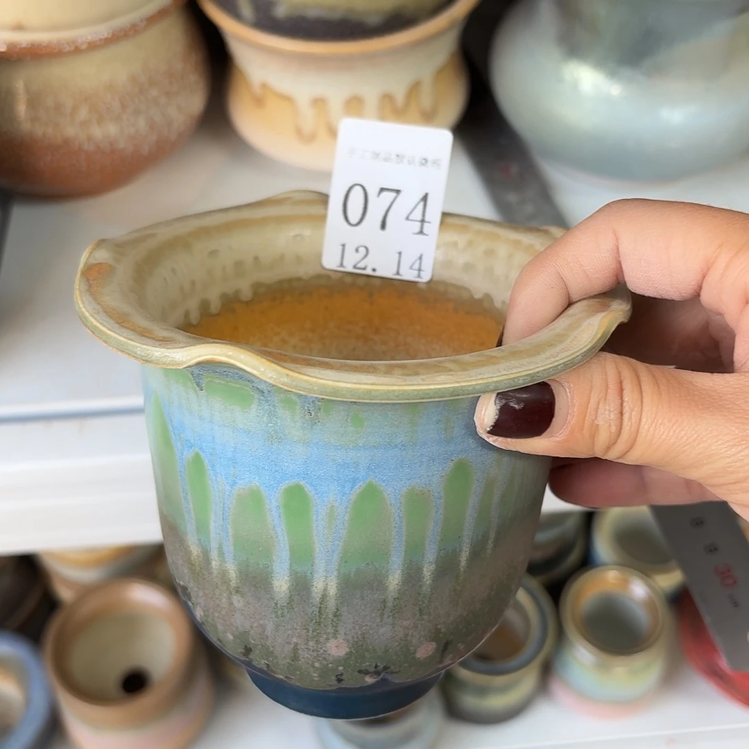 瓷片景德镇陶瓷手工制作