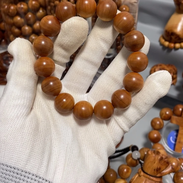 柏木太行崖柏板根料1.5牛毛纹理，精挑，福利款