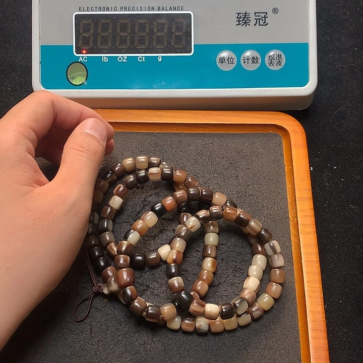 橄榄核手串猛犸猛犸猛犸猛犸D4