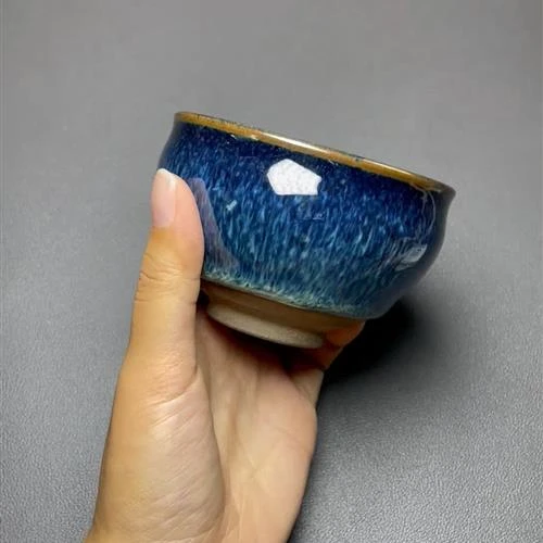 【闪购商品】茶盏-10066..........