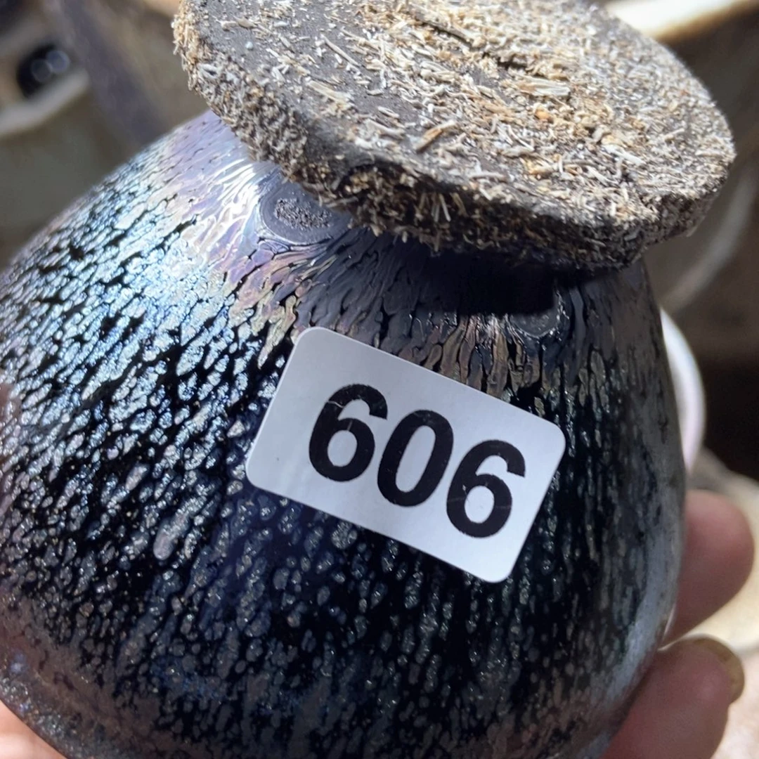 茶盏宋月古窑，自产自销
