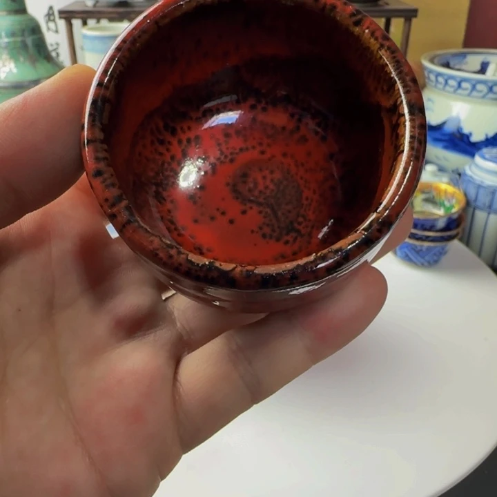 瓷片岸中古物品一物一拍