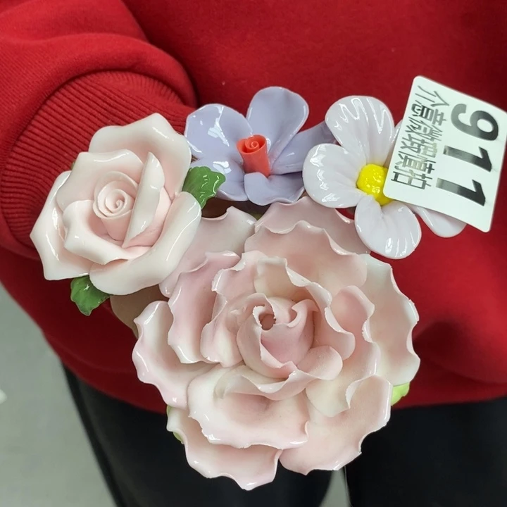 陶瓷设计风格现代