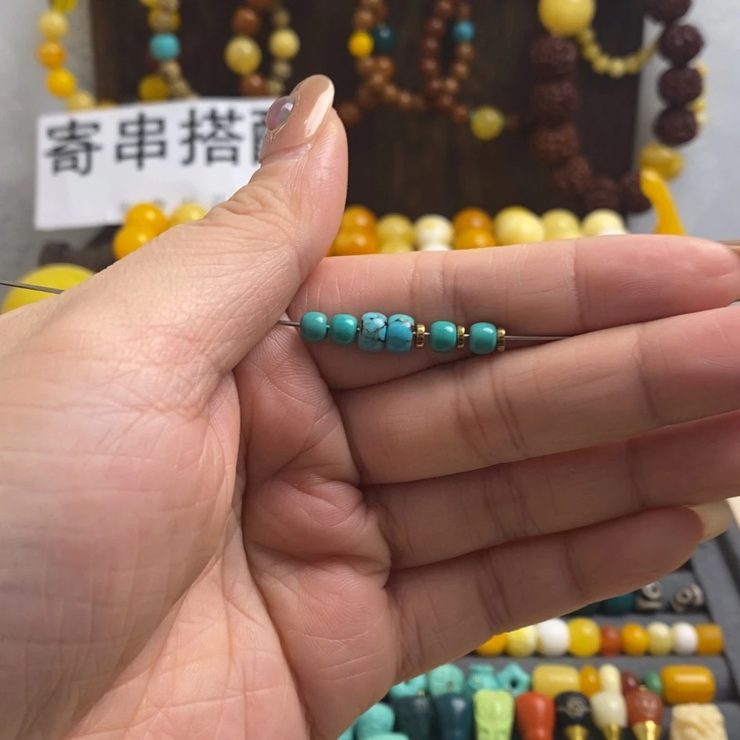 无非金属绿****中6mm