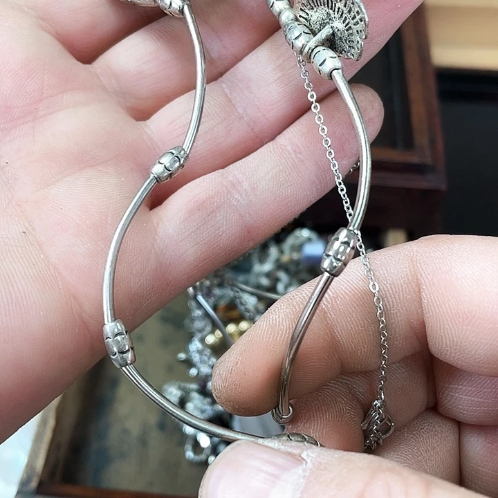 机器猫瓷器杂货铺微**素