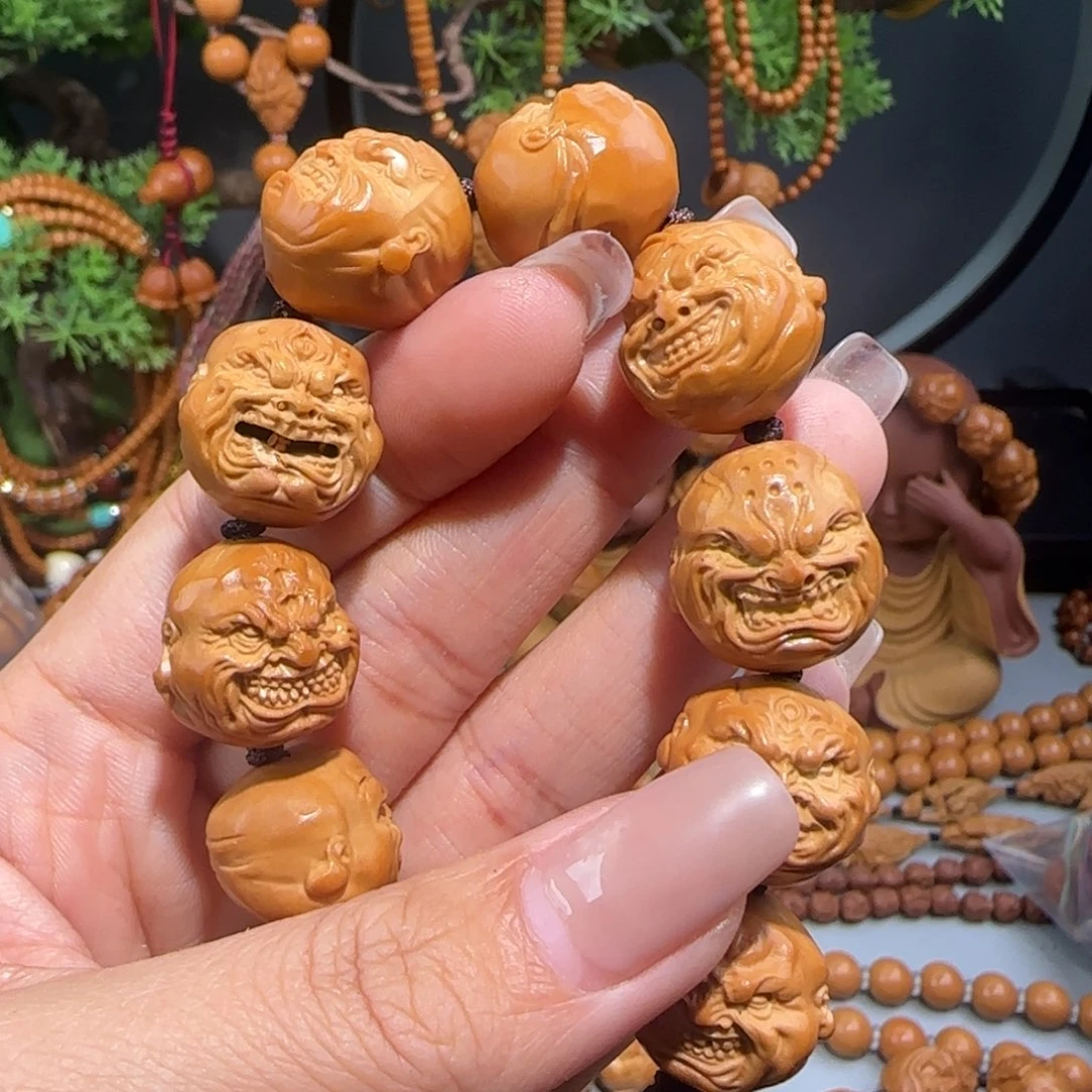 手串/手链橄榄核福利待遇