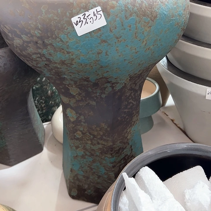 景德镇精品花盆栽适合盆栽