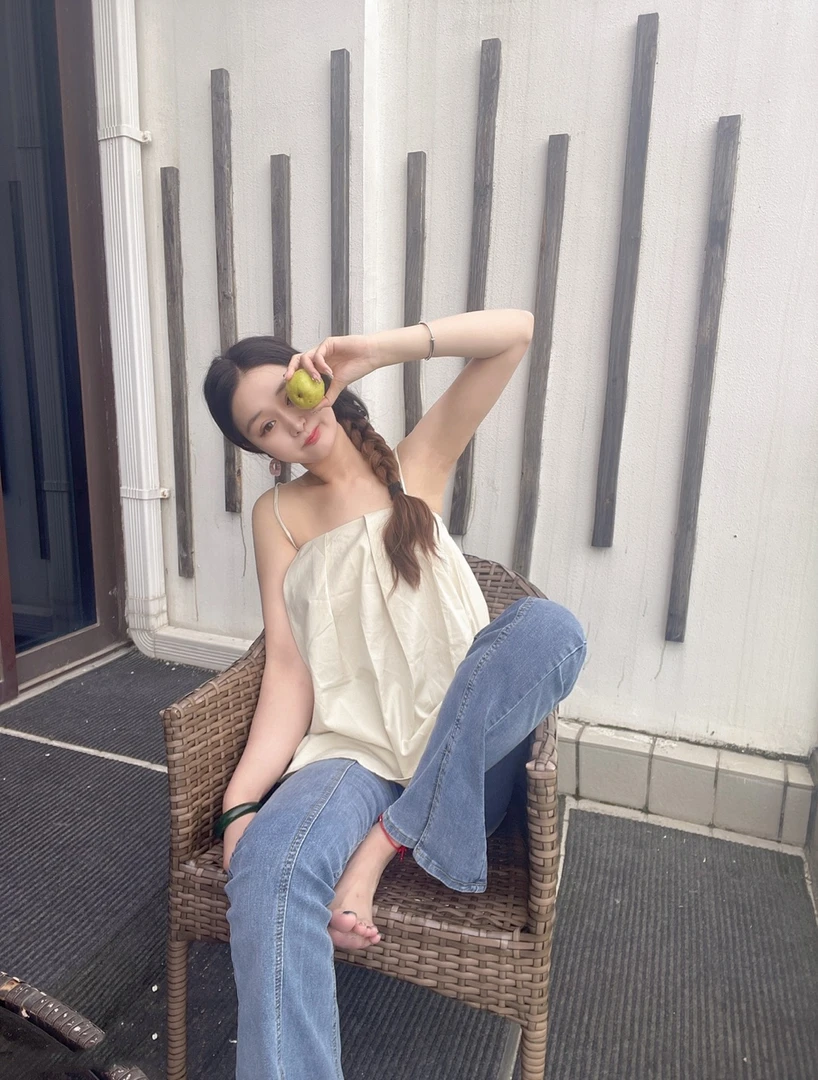 冰冰家精选女装连衣裙8-888