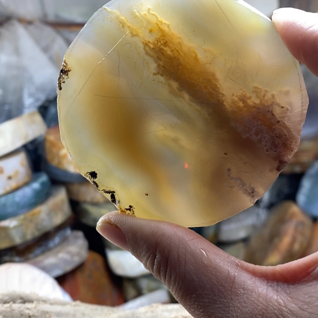 定制玛瑙玛瑙手镯私人订制